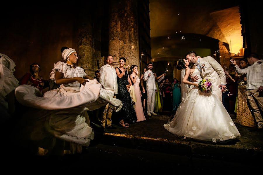 Fotógrafo de bodas Christian Cardona (christiancardona). Foto del 1 de mayo 2017