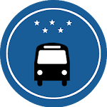 Massachusetts Bus Rail tracker & Ferry transit Apk