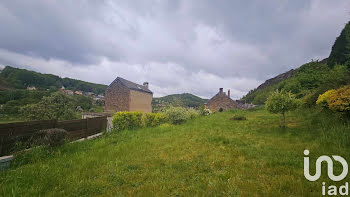 maison à Bogny-sur-Meuse (08)