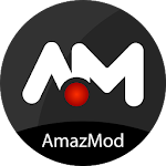 Cover Image of ダウンロード AmazMod 1.1.9 APK