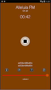 Radio Alleluia FM Haiti - náhled