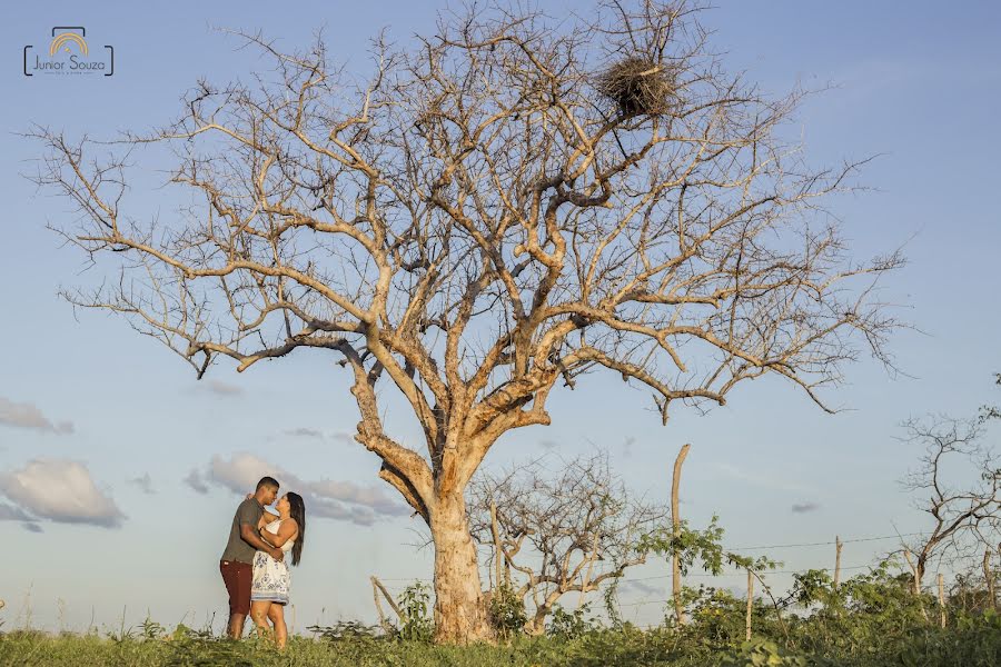 Wedding photographer Junior Souza (juniorsouza). Photo of 19 April 2018