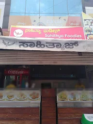 Sahithya Foodies photo 2