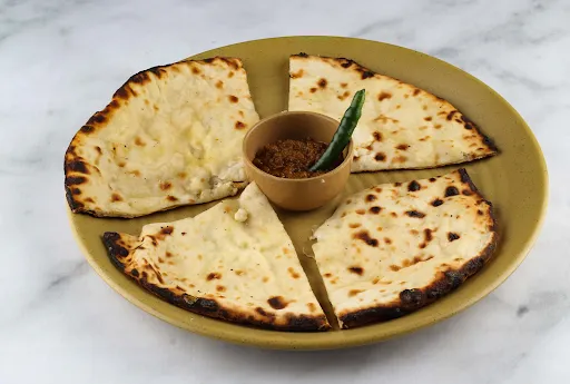 Paneer Paratha