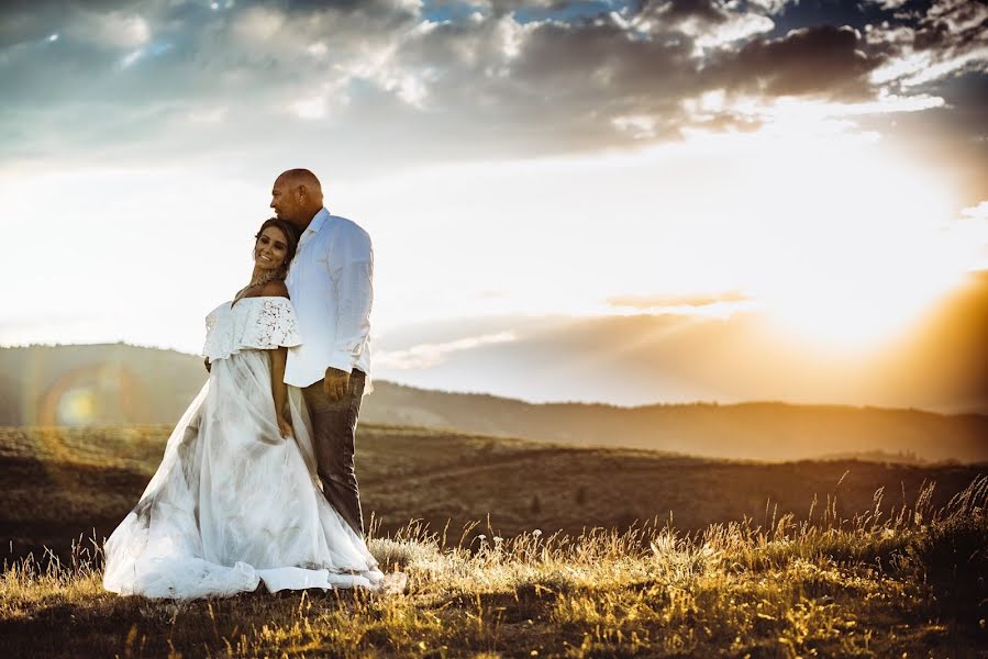 Photographe de mariage Heather Geranen (hrgphotography). Photo du 10 mars 2020