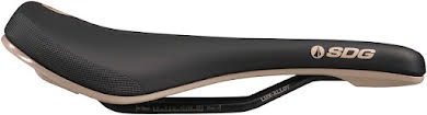 SDG Bel-Air V3 MAX Saddle - Lux-Alloy - Sonic Welded Sides alternate image 8