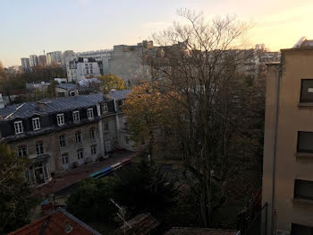 appartement à Paris 16ème (75)