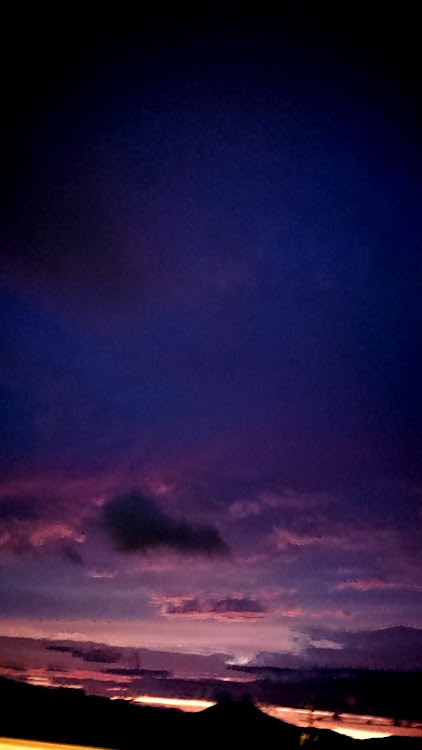 アルト ターボRSの夕空🌇・マジックアワーに関するカスタム事例の投稿画像3枚目