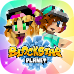 Cover Image of Tải xuống BlockStarPlanet  APK