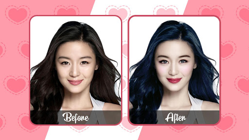 Face Makeup Selfie Camera - Beauty Photo Editor