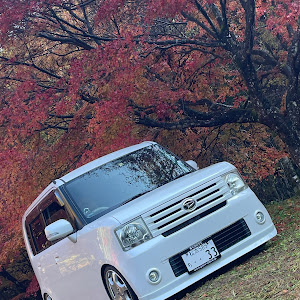 ムーヴコンテ L575S