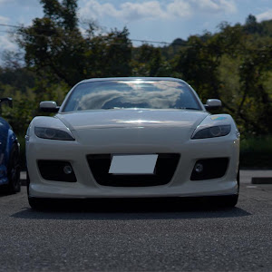 RX-8 SE3P