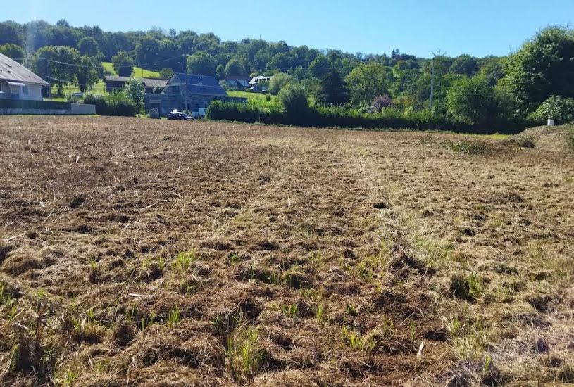  Vente Terrain à bâtir - à Montgaillard (40500) 