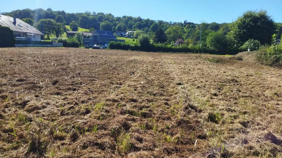 Vente terrain à batir  881 m² à Montgaillard (40500), 69 000 €