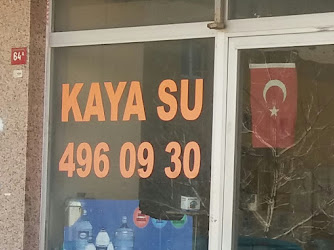 Kaya Su