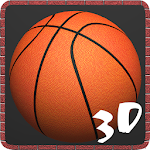 Cover Image of Unduh Basketball Shooting 1.3 APK