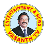 Vasanth TV Apk