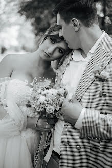 Wedding photographer Olya Valieva (panda). Photo of 12 January