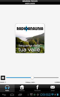 Radio Anaunia(圖1)-速報App