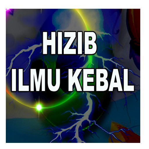 Hizib Ilmu Kebal icon