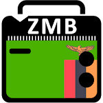 Cover Image of Download Zambia Radio Stations 1.2 APK