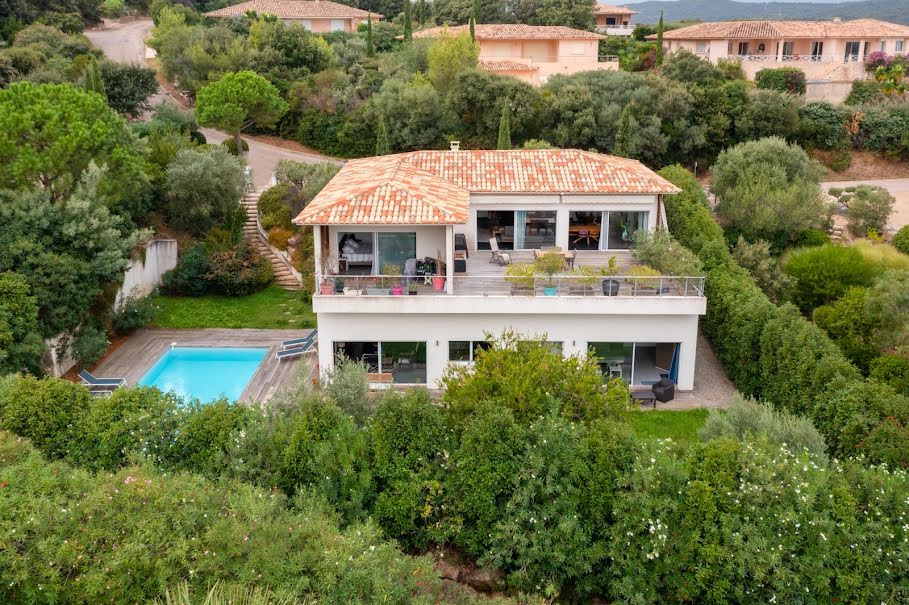 Vente maison 9 pièces 324 m² à Porto-Vecchio (20137), 1 575 000 €