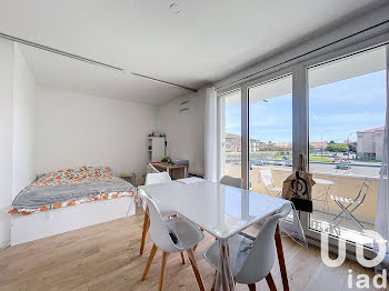 appartement à Toulouse (31)