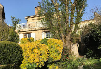 Maison avec terrasse 7