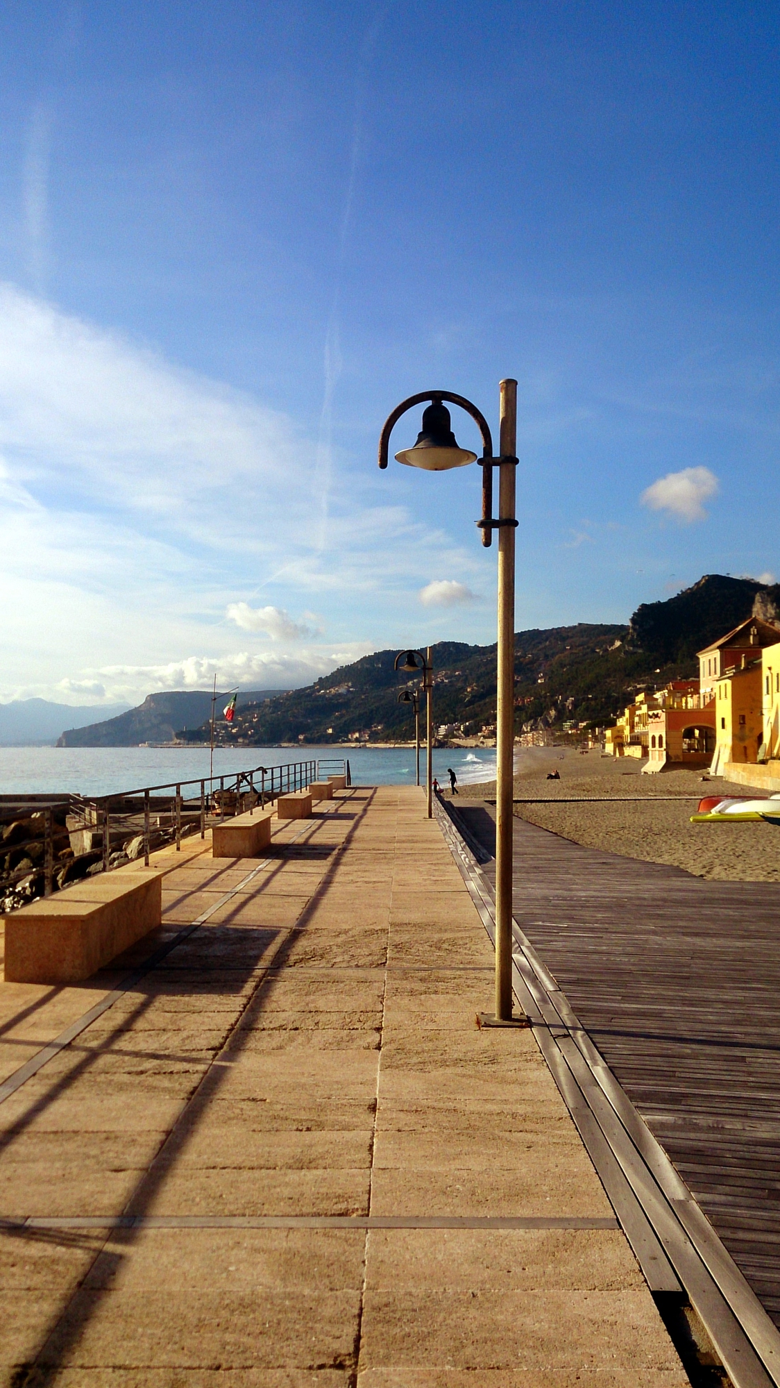 inverno in liguria di mtan73