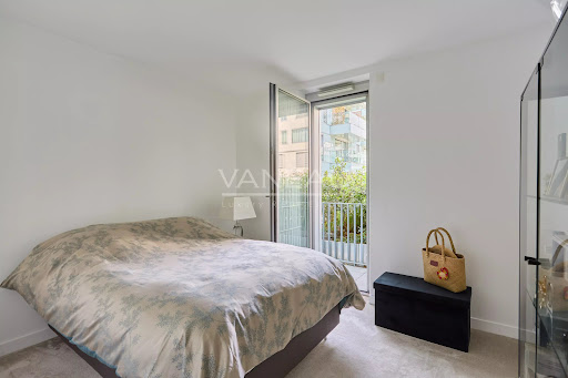 Apartment with terrace 4