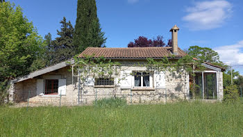 maison à Saint-Alban-Auriolles (07)