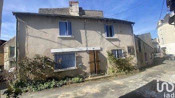 maison à Chatellerault (86)