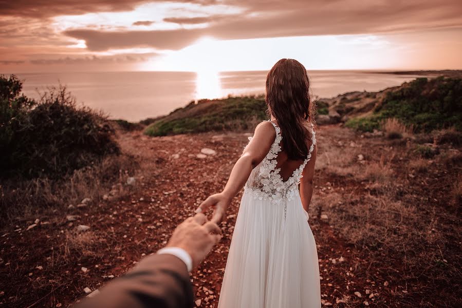 Fotógrafo de bodas Michele De Nigris (micheledenigris). Foto del 7 de diciembre 2018