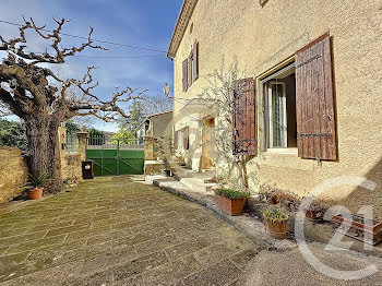 maison à Uzès (30)