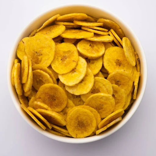 Banana Chips