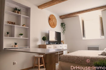 appartement à Dijon (21)