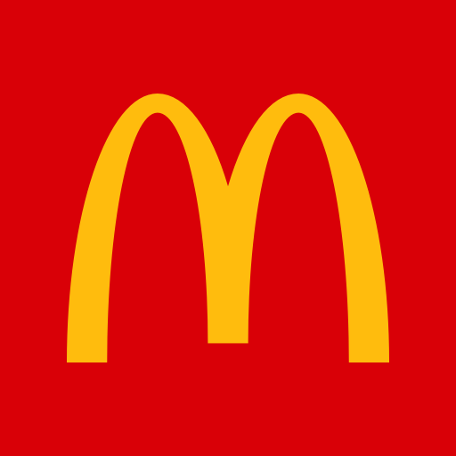 McDonald's App - Latinoamérica