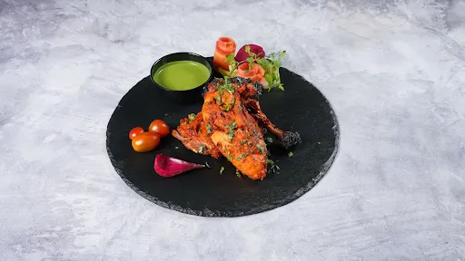 Tandoori Chicken