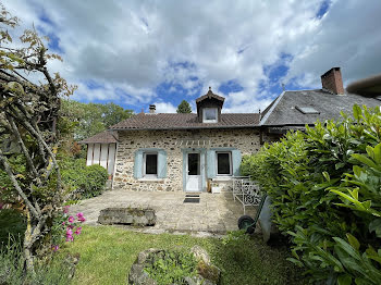 maison à Saint-Genest-sur-Roselle (87)