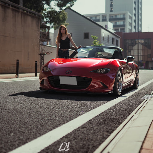 あんちゃん さんのマイガレージ 車のカスタム情報はcartune