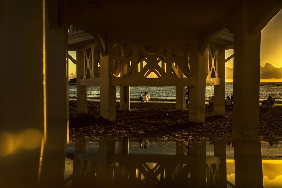 Fotógrafo de bodas Antonio María López Prieto (antoniolopez). Foto del 19 de septiembre 2018