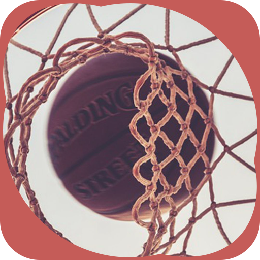 Basketball into the Basket 個人化 App LOGO-APP開箱王