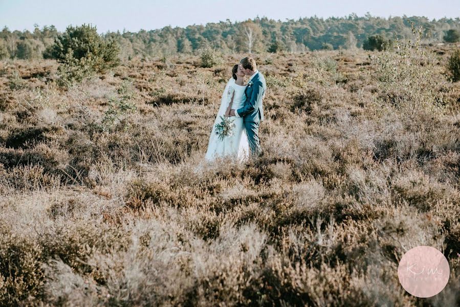 Wedding photographer Kim Hoekstra (kimhoekstra). Photo of 26 February 2019