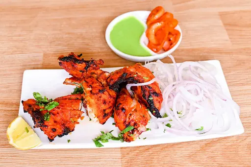 Tandoori Chicken