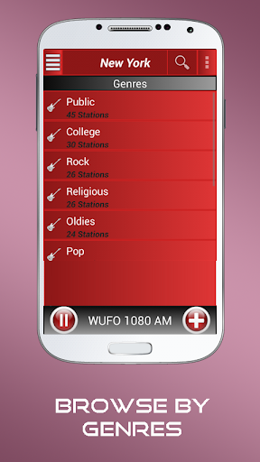 免費下載音樂APP|A2Z New York FM Radio app開箱文|APP開箱王