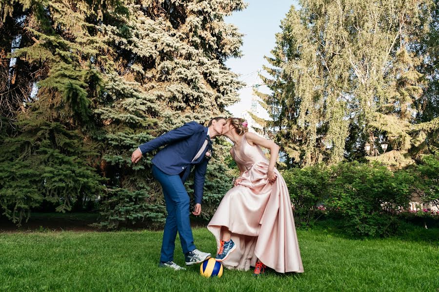 Wedding photographer Elena Zhuravleva (zhuravlevae). Photo of 26 September 2018