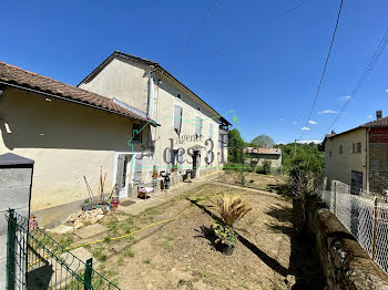 maison à Belbèze-en-Comminges (31)