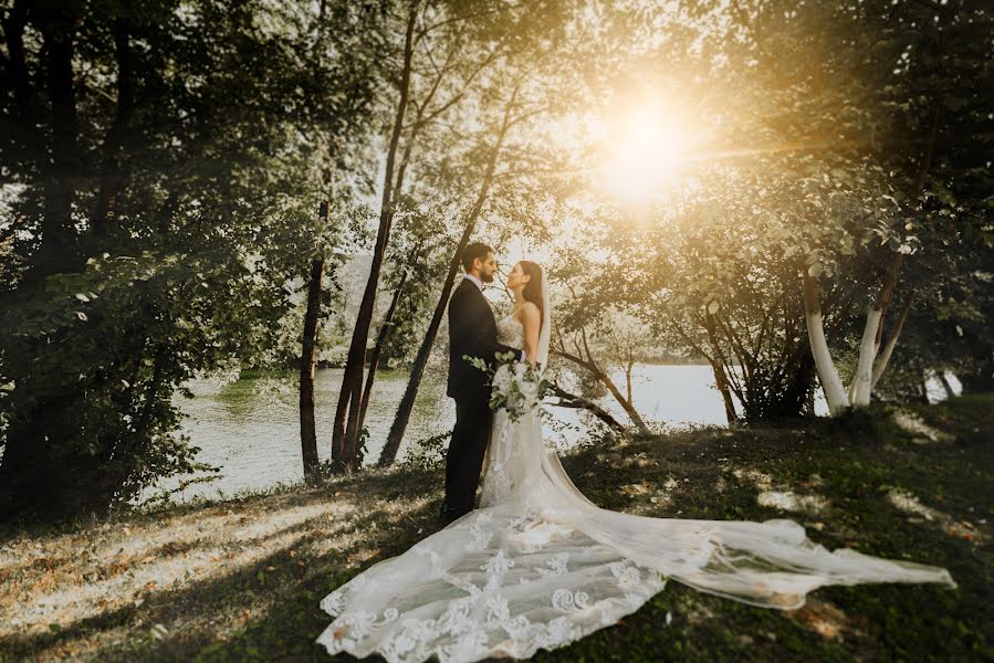 Photographe de mariage Sead Okic (lookman). Photo du 4 janvier 2022