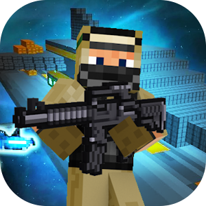 Block Action Mine Games  Icon