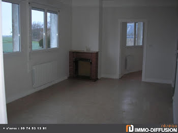 appartement à Blois (41)